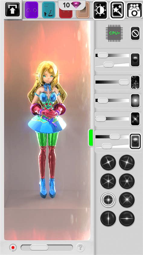 コンプリート！ 3d キャラクター 作成 Ipad 213818 3d キャラクター 作成 Ipad