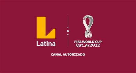 Qatar Estos Son Los Partidos Que Latina Tv No Transmitir En Vivo