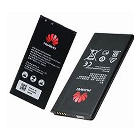 Huawei Battery Danway Technology