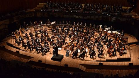 Orquesta De C Mara De Bellas Artes Presenta Ciclo De Verano Virtual