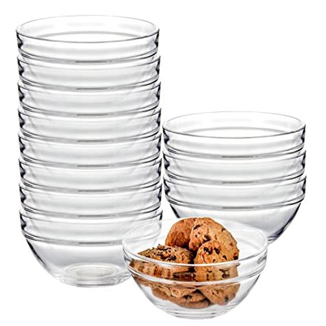 Best Glass Prep Bowls Experthabit