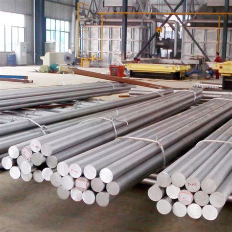 7075 Aluminum Bar Posco Steel Coltd