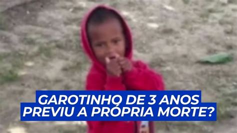 Criança de 3 anos morre em incêndio após supostamente prever o acidente