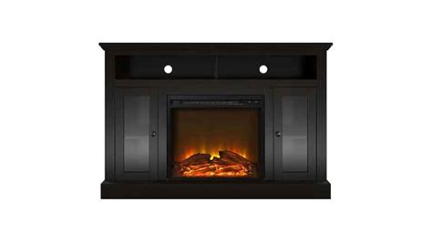 Best Electric Fireplace Of