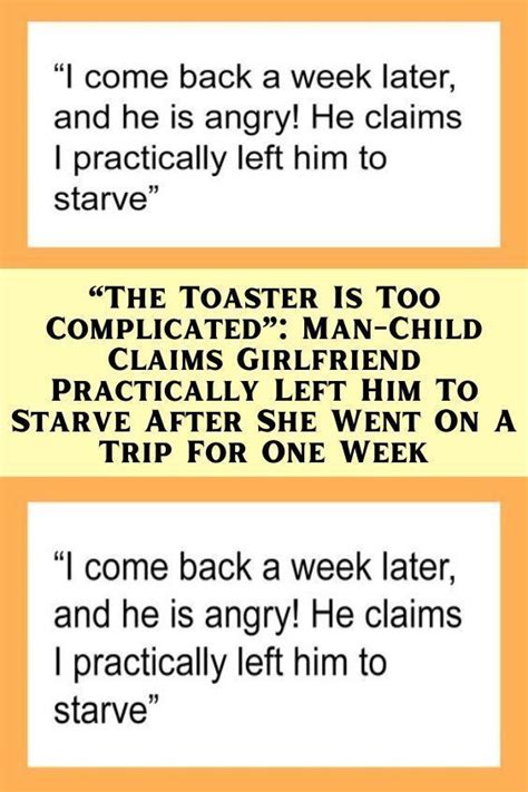 Father Lists All The Reasons He Thinks His 1 Year Old Is Gay Mother Left Speechless Artofit