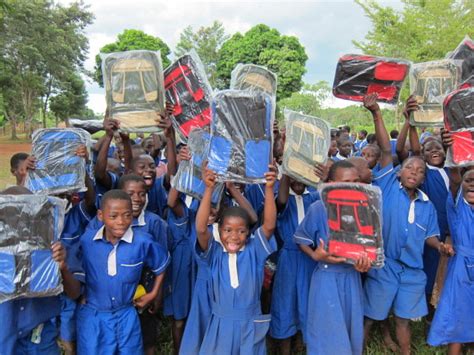 Help Educate 650 Vulnerable Children In Uganda Globalgiving