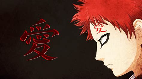 Gaara Wallpapers - Wallpaper Cave