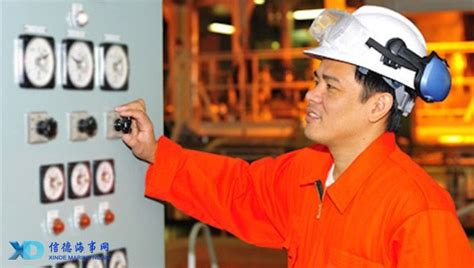 10 Electrical Jobs Marine Engineers Must Know On Board 信德海事网 专业海事信息咨询服务平台