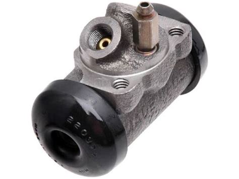 For 1967 1972 Gmc C25c2500 Pickup Wheel Cylinder Rear Right Ac Delco 22177jncc Ebay