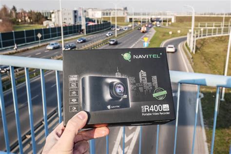 Navitel R400 - test wideorejestratora jazdy | Blog motoryzacyjny Strefa ...
