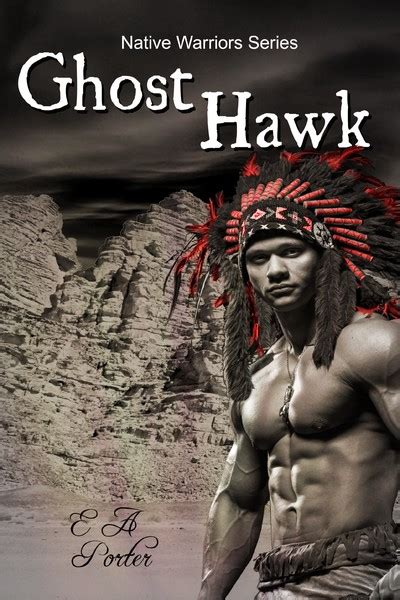 Ghost Hawk