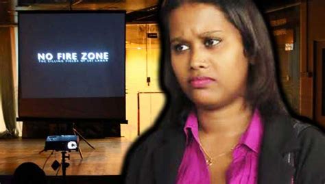 NGOs screen controversial Sri Lankan civil war documentary | SRI LANKA