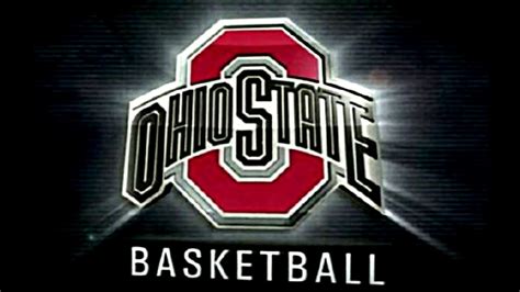 Ohio State Basketball Wallpapers - Wallpaper Cave