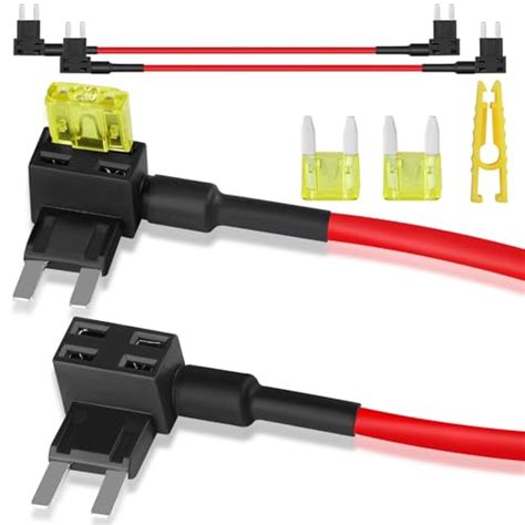 I Tested The Tipm Fuel Pump Relay Bypass Kit Here S How It Saved My