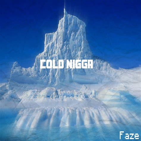 Stream Faze Cold Nigga Bobby Shmurda Hot Nigga Remix By King Cold