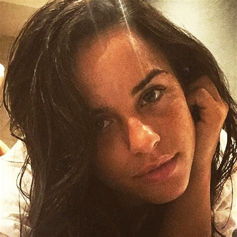 Model Georgia May Foote Sex Tape Leaked From Her Phone Usa Daily Top