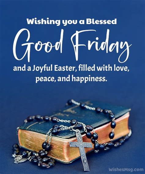 100 Good Friday Messages Easter Wishes 2023 And Quotes For All Newsone