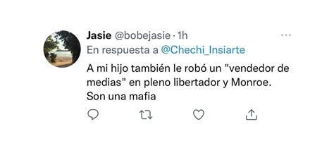 Ladrones Disfrazados De Vendedores De Medias Tienen En Vilo A Los Vecinos De Caba Ahora El