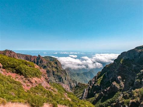 Roteiro Funchal O Que Visitar Em E Dias Na Madeira Vagamundos