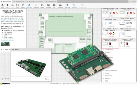 Raspberry Pi Based Home Assistant Amber Lets You Build Your Own Smart Home Hub Crowdfunding