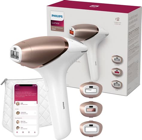 Philips Lumea Ipl Series Bri From Today Best