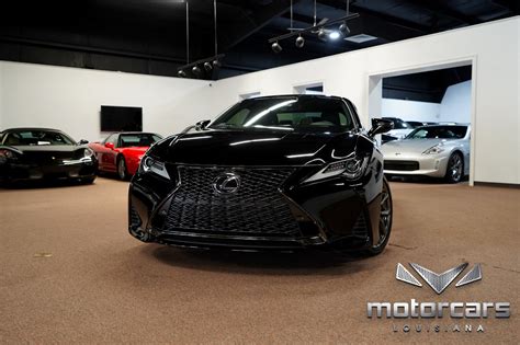 2019 Lexus RC 300 F SPORT