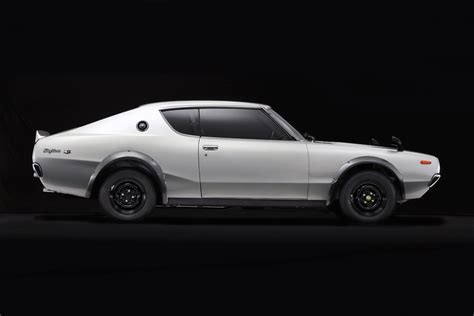 Nissan Skyline Ht 2000gt R