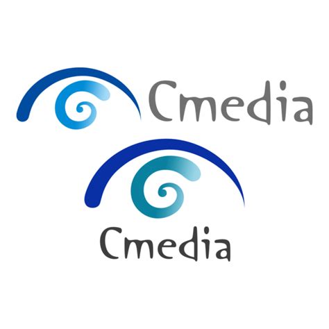 Cmedia Logo PNG Vector (EPS) Free Download