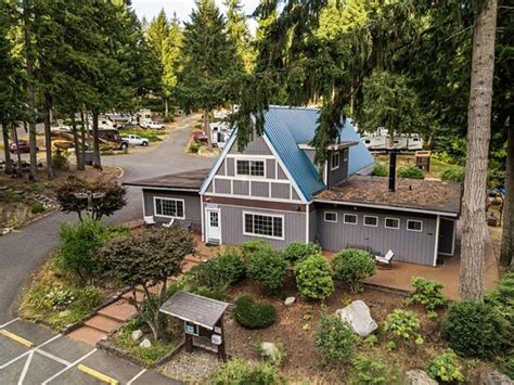 Gig Harbor Rv Resort Campground Reviews Wa Tripadvisor