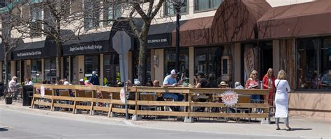 Bronte at Its Best – Bronte Village