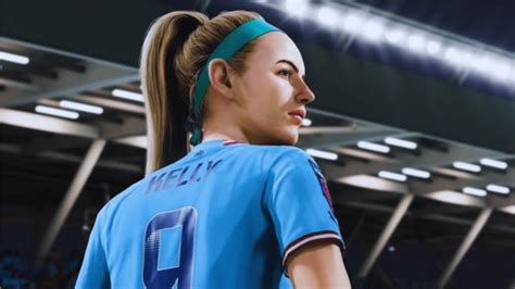 Ea Fc 24 Chloe Kelly Wsl Tots Sbc A Fait Lobjet Dune Fuite Date De