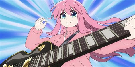 Why Is Pop So Popular Compared to Rock Bands in Music Anime?