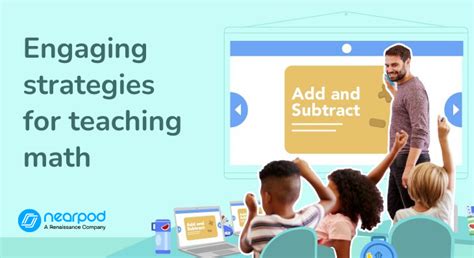 8 Engaging Strategies For Teaching Math In Any Classroom