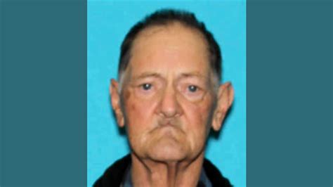 Missing 81 Year Old Port Huron Man With Dementia Found Safe In