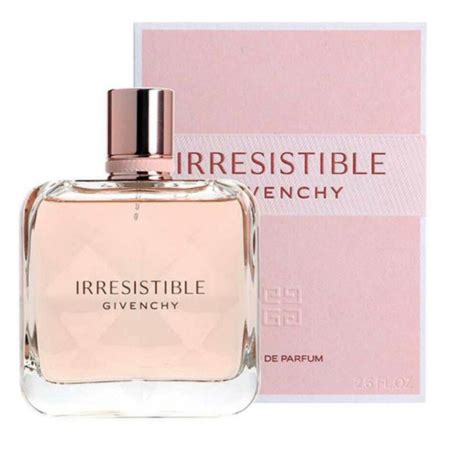 Perfume Givenchy Irresistible Wilmar Center