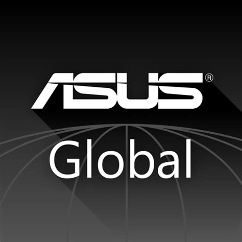 Asus Global By Asustek