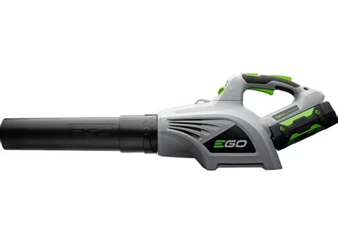 Ego Power Lb4800 56v 480 Cfm Brushless Handheld Blower