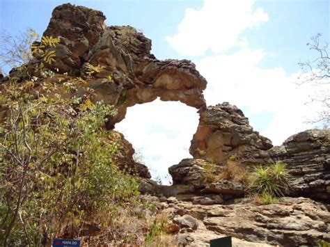 Pontos Turísticos do Piauí TOP 7 Lugares e Praias Para Conhecer