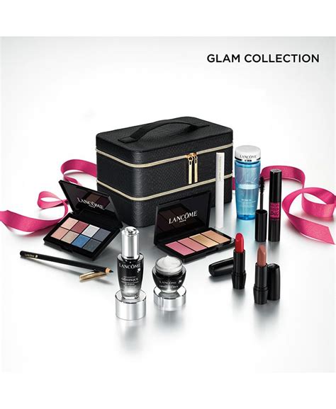 Lancôme Lancôme Holiday Beauty Box Only 65 With Any Lancôme Purchase