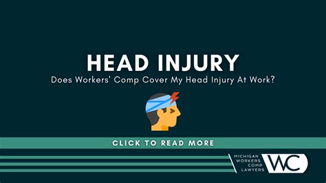 Workers Comp Head Injury Settlements What You Need To Know