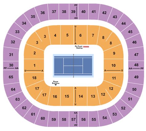 Rod Laver Arena Seating Dimensions | Brokeasshome.com