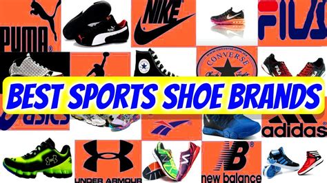 Top 10 Sports Shoes Brands Online | bellvalefarms.com