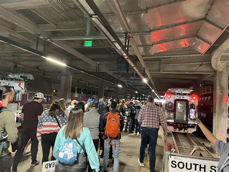 Modern trains will soon upgrade the commuter rail worcester line 19