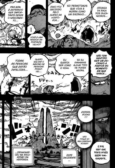 One Piece Cap Tulo Manga Online