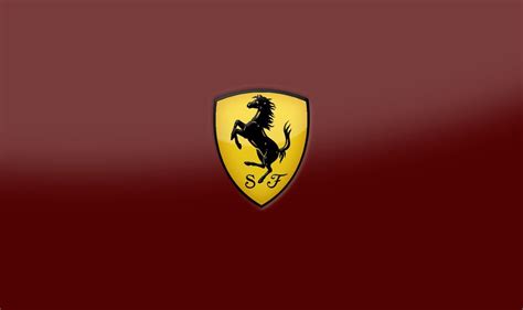 Ferrari Logo 4K Wallpapers - Top Free Ferrari Logo 4K Backgrounds ...