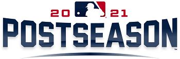 2021 Major League Baseball postseason - Wikipedia