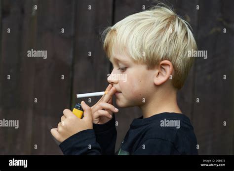 Cigarettes For Kids