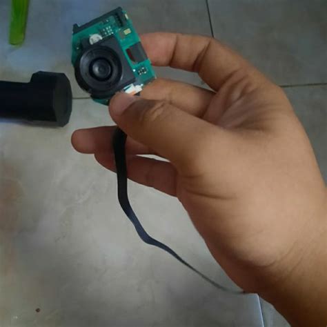 Jual Tombol Sensor Tombol Menu Ir Sensor Tv Samsung Ps E U R