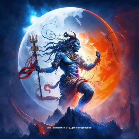 Om namah shivaya 💓 in 2023 | Lord shiva painting, Lord ganesha ...