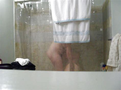 Wife In Shower Nude Porn Pictures Xxx Photos Sex Images Pictoa
